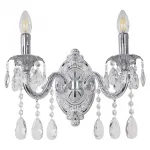 Бра Bohemia Ivele Crystal AL7901 AL7901B10/2/175 A NW от ImperiumLoft