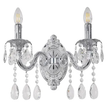 Бра Bohemia Ivele Crystal AL7901 AL7901B10/2/175 A NW