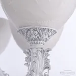 Торшер Bohemia Ivele Crystal AL7901 AL79101T/8/175 A WMN P1 U Angel от ImperiumLoft