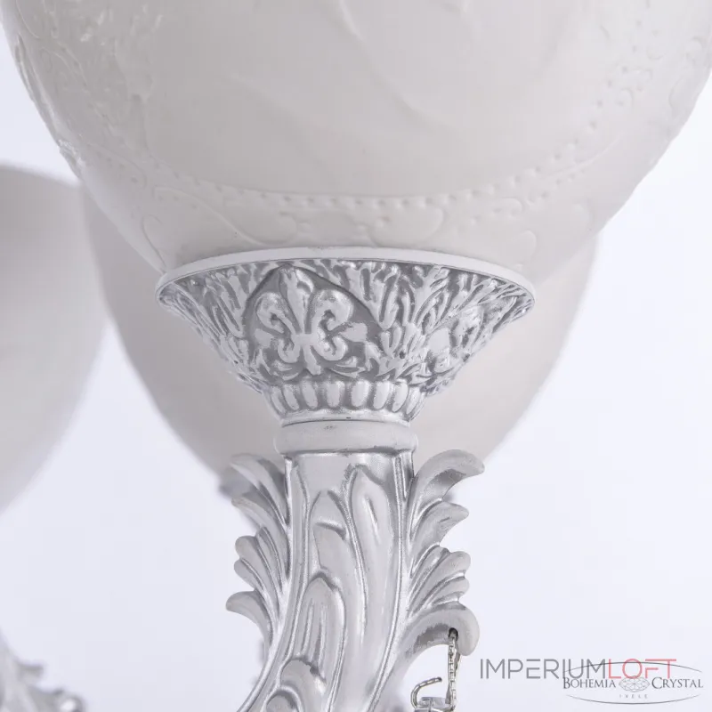 Торшер Bohemia Ivele Crystal AL7901 AL79101T/8/175 A WMN P1 U Angel от ImperiumLoft