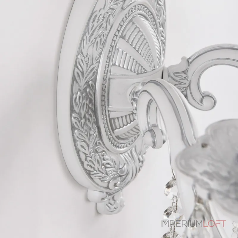 Бра Bohemia Ivele Crystal AL7801 AL7801B10/2/175 B WMN от ImperiumLoft