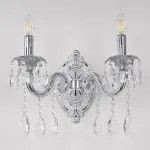 Бра Bohemia Ivele Crystal AL7901 AL7901B10/2/175 A NW от ImperiumLoft