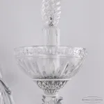 Бра Bohemia Ivele Crystal AL7901 AL7901B10/2/175 A WMN P Clear/M-1G от ImperiumLoft