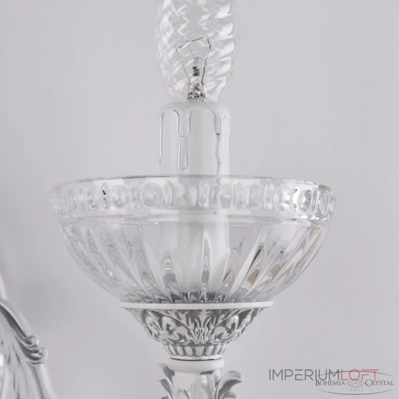Бра Bohemia Ivele Crystal AL7901 AL7901B10/2/175 A WMN P Clear/M-1G от ImperiumLoft Бра Bohemia Ivele Crystal AL7901 AL7901B10/2/175 A WMN P Clear/M-1G от ImperiumLoft