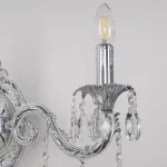Бра Bohemia Ivele Crystal AL7901 AL7901B10/2/175 A NW от ImperiumLoft