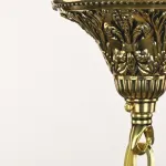 Подвесная люстра Bohemia Ivele Crystal AL7901 AL79101/6/175 A GB