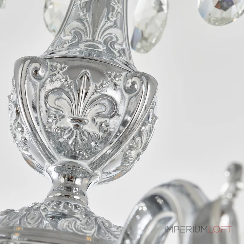 Подвесная люстра Bohemia Ivele Crystal AL7801 AL78101/6/175 B NW от ImperiumLoft Подвесная люстра Bohemia Ivele Crystal AL7801 AL78101/6/175 B NW от ImperiumLoft