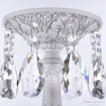 Торшер Bohemia Ivele Crystal AL7901 AL79101T/8/175 A WMN P1 U Angel от ImperiumLoft