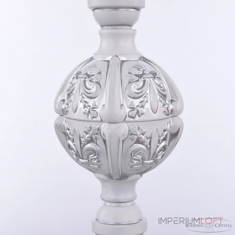 Торшер Bohemia Ivele Crystal AL7901 AL79101T/8/175 A WMN P1 U Angel от ImperiumLoft