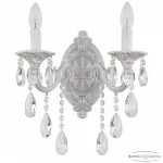 Бра Bohemia Ivele Crystal AL7801 AL7801B10/2/175 B WMN от ImperiumLoft