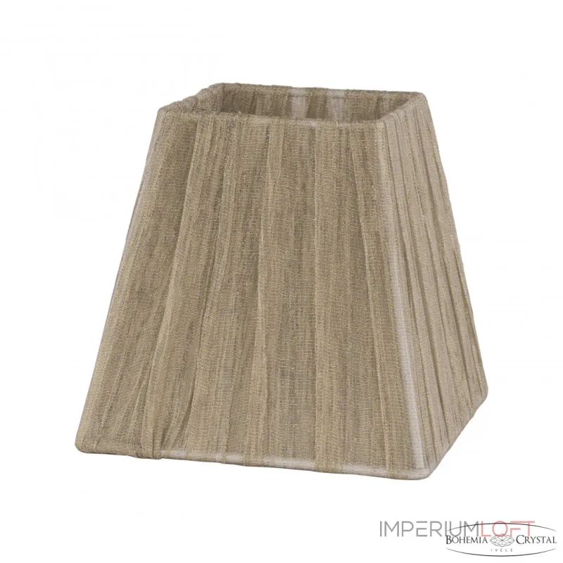 Абажур Bohemia Ivele Crystal SH-Абажур SQ10-S от ImperiumLoft Абажур Bohemia Ivele Crystal SH-Абажур SQ10-S от ImperiumLoft