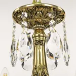 Подвесная люстра Bohemia Ivele Crystal AL7901 AL79101/6/175 A GB