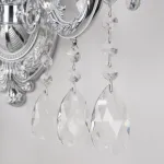 Бра Bohemia Ivele Crystal AL7901 AL7901B10/2/175 A NW от ImperiumLoft