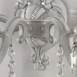 Бра Bohemia Ivele Crystal AL7801 AL7801B15/3/175 A WMN от ImperiumLoft