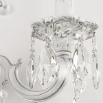 Бра Bohemia Ivele Crystal AL7801 AL7801B15/3/175 A WMN от ImperiumLoft