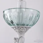 Бра Bohemia Ivele Crystal AL7801 AL7801B15/3/175 A WMN P Birusa/M-1H от ImperiumLoft