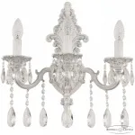 Бра Bohemia Ivele Crystal AL7801 AL7801B15/3/175 A WMN от ImperiumLoft