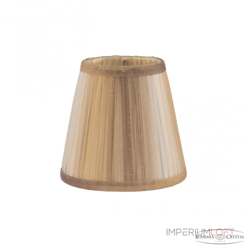 Абажур Bohemia Ivele Crystal SH-Абажур ST8-S от ImperiumLoft Абажур Bohemia Ivele Crystal SH-Абажур ST8-S от ImperiumLoft