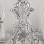 Бра Bohemia Ivele Crystal AL7801 AL7801B15/3/175 A WMN от ImperiumLoft