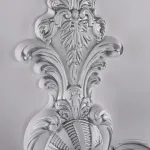 Бра Bohemia Ivele Crystal AL7801 AL7801B15/3/175 A WMN P Birusa/M-1H от ImperiumLoft