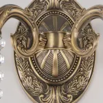 Бра Bohemia Ivele Crystal AL7901 AL7901B10/2/175 B FP от ImperiumLoft