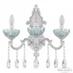 Бра Bohemia Ivele Crystal AL7801 AL7801B15/3/175 A WMN P Birusa/M-1H от ImperiumLoft