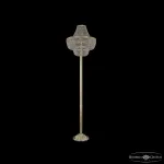 Торшер Bohemia Ivele Crystal 1909 19091T6/H/45IV-172 G от ImperiumLoft