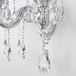 Бра Bohemia Ivele Crystal AL7901 AL7901B10/3/175 A NW от ImperiumLoft