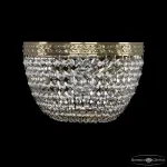 Бра Bohemia Ivele Crystal 1905 19051B/20IV G от ImperiumLoft