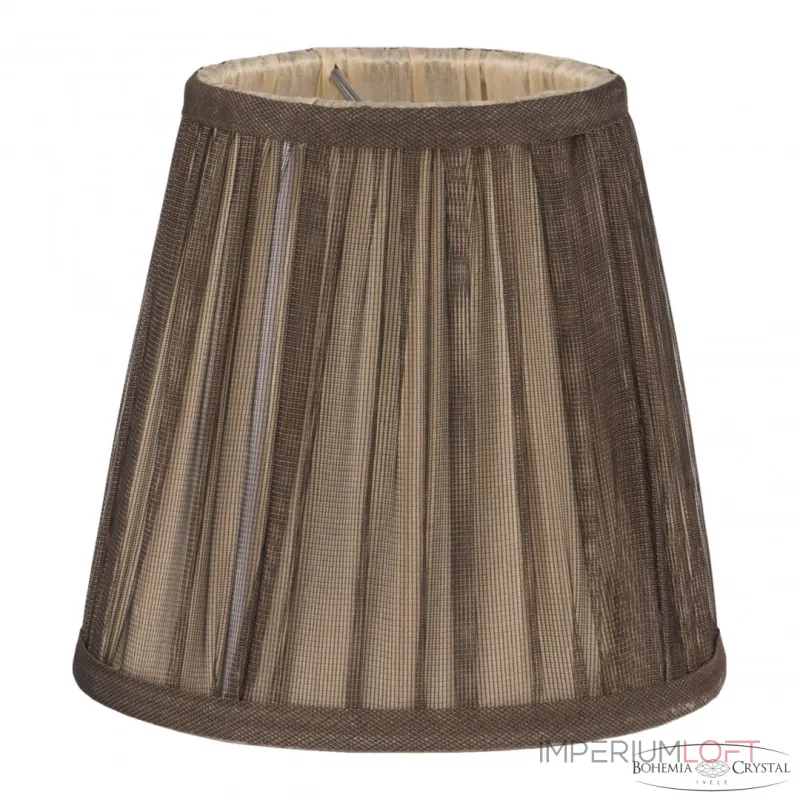 Абажур Bohemia Ivele Crystal SH-Абажур ST9 от ImperiumLoft Абажур Bohemia Ivele Crystal SH-Абажур ST9 от ImperiumLoft