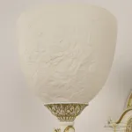 Бра Bohemia Ivele Crystal AL7801 AL7801B10/2/175 B WMG P1 U Pair от ImperiumLoft