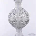 Торшер Bohemia Ivele Crystal AL7901 AL79101T/8/175 B WMN P Aquamarine/M-1H от ImperiumLoft