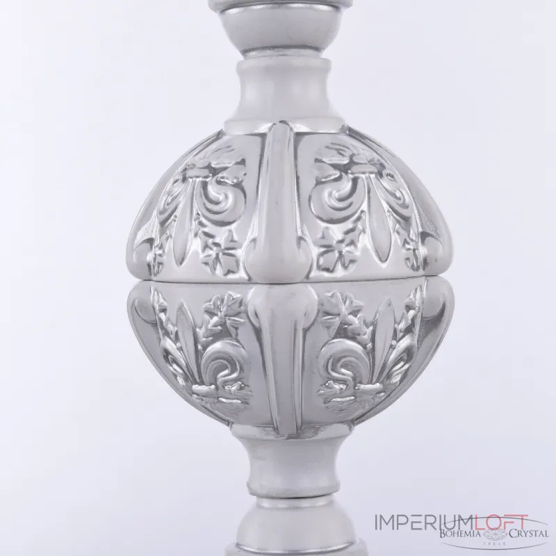 Торшер Bohemia Ivele Crystal AL7901 AL79101T/8/175 B WMN P Aquamarine/M-1H от ImperiumLoft