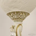 Бра Bohemia Ivele Crystal AL7801 AL7801B10/2/175 B WMG P1 U Pair от ImperiumLoft