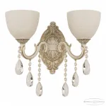 Бра Bohemia Ivele Crystal AL7801 AL7801B10/2/175 B WMG P1 U Pair от ImperiumLoft