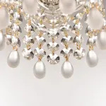 Подвесной светильник Bohemia Ivele Crystal 1478 14781P/13 G V0300 от ImperiumLoft