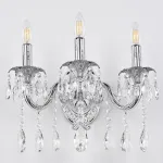 Бра Bohemia Ivele Crystal AL7901 AL7901B10/3/175 A NW от ImperiumLoft
