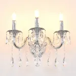 Бра Bohemia Ivele Crystal AL7901 AL7901B10/3/175 A NW от ImperiumLoft