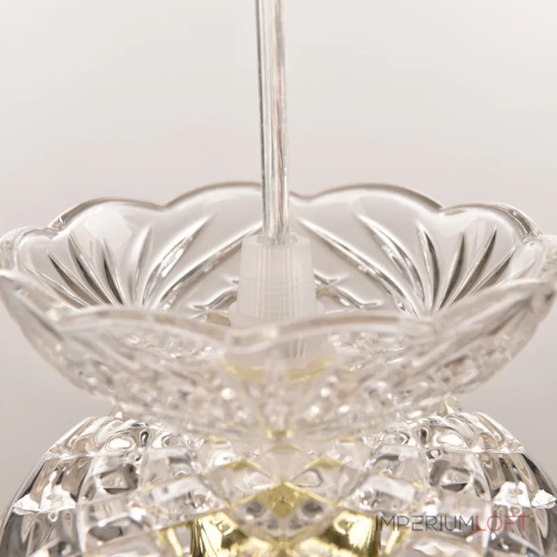 Подвесной светильник Bohemia Ivele Crystal 1478 14781P/13 G V0300 от ImperiumLoft Подвесной светильник Bohemia Ivele Crystal 1478 14781P/13 G V0300 от ImperiumLoft