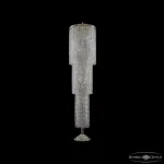 Торшер Bohemia Ivele Crystal 8331 83311T6/40IV-175 G от ImperiumLoft