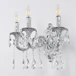 Бра Bohemia Ivele Crystal AL7901 AL7901B10/3/175 A NW от ImperiumLoft