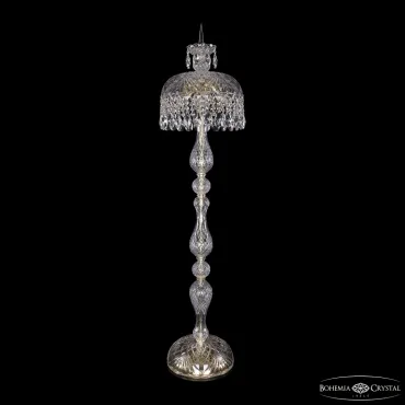 Торшер Bohemia Ivele Crystal 1478 14781T1/35-145 G Торшер Bohemia Ivele Crystal 1478 14781T1/35-145 G