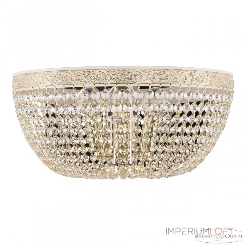 Бра Bohemia Ivele Crystal AL1905 AL19051B/35OL WMG от ImperiumLoft Бра Bohemia Ivele Crystal AL1905 AL19051B/35OL WMG от ImperiumLoft