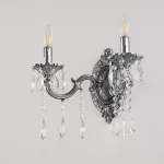 Бра Bohemia Ivele Crystal AL7801 AL7801B10/2/175 A NB от ImperiumLoft