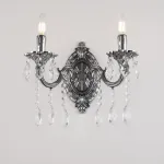 Бра Bohemia Ivele Crystal AL7801 AL7801B10/2/175 A NB от ImperiumLoft