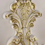 Бра Bohemia Ivele Crystal AL7901 AL7901B15/3/175 A WMG P Amber/M-1F от ImperiumLoft