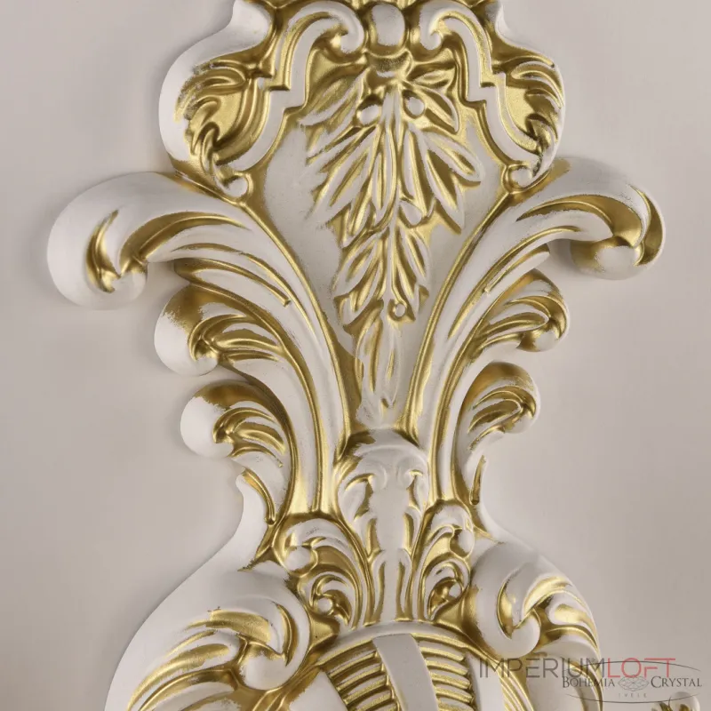 Бра Bohemia Ivele Crystal AL7901 AL7901B15/3/175 A WMG P Amber/M-1F от ImperiumLoft Бра Bohemia Ivele Crystal AL7901 AL7901B15/3/175 A WMG P Amber/M-1F от ImperiumLoft