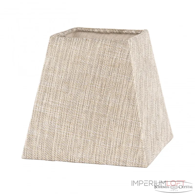 Абажур Bohemia Ivele Crystal SH-Абажур SQ2-S от ImperiumLoft Абажур Bohemia Ivele Crystal SH-Абажур SQ2-S от ImperiumLoft
