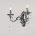 Бра Bohemia Ivele Crystal AL7801 AL7801B10/2/175 A NB от ImperiumLoft