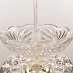 Подвесной светильник Bohemia Ivele Crystal 1478 14781P/16 G